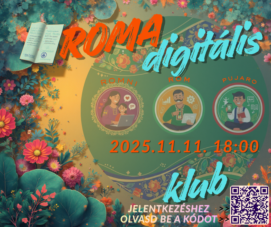 Roma Digitális Klub